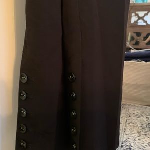 Size 0 Women’s black slacks